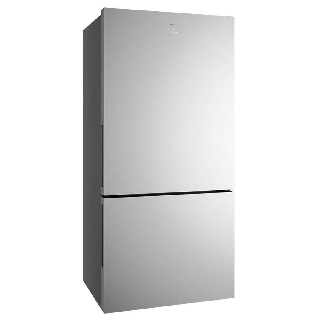 Electrolux 496L UltimateTaste 500 Bottom Mount Fridge - Silver EBE5002SD-R