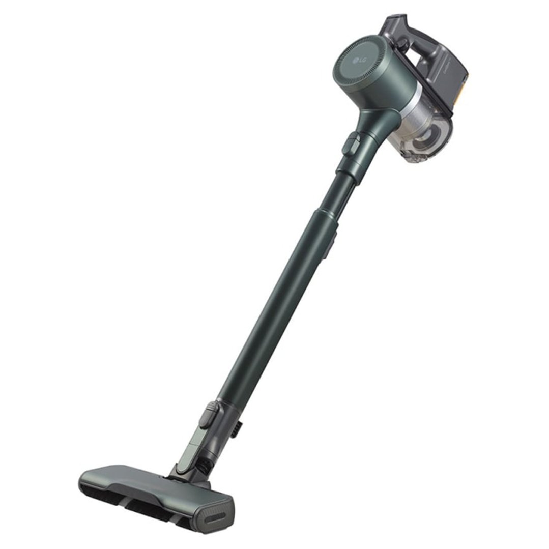 LG CordZero® Auto Emptying Handstick + Power Mop Vacuum A9T-MAX