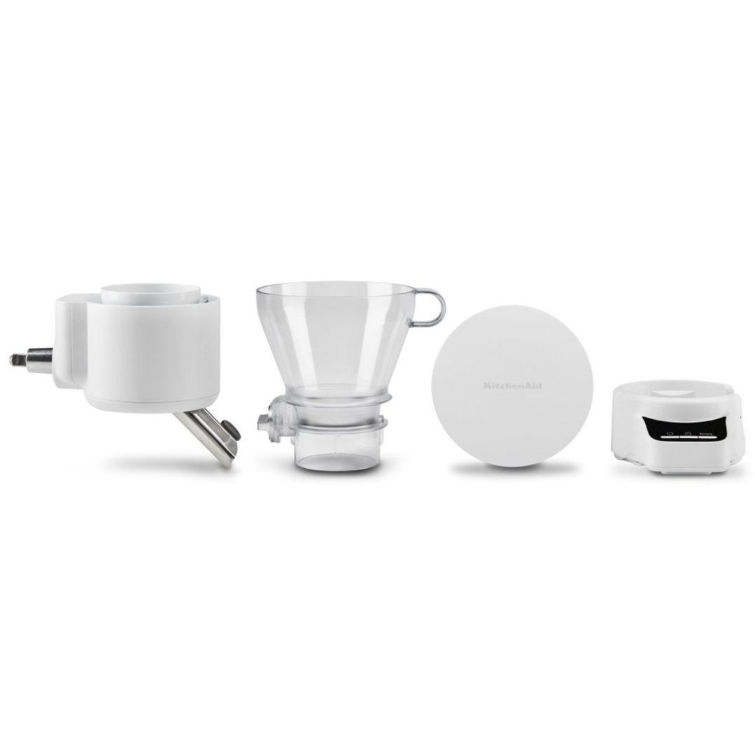 Kitchenaid 5Sifter+Scale Attachment KSMSFTAA