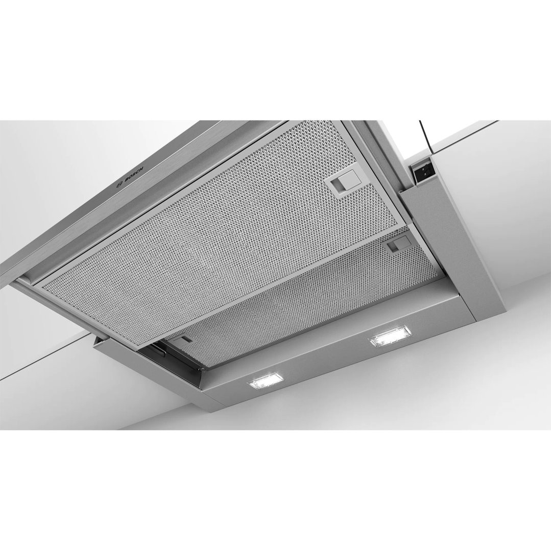 Bosch 60cm Slideout Rangehood DFM064W54A