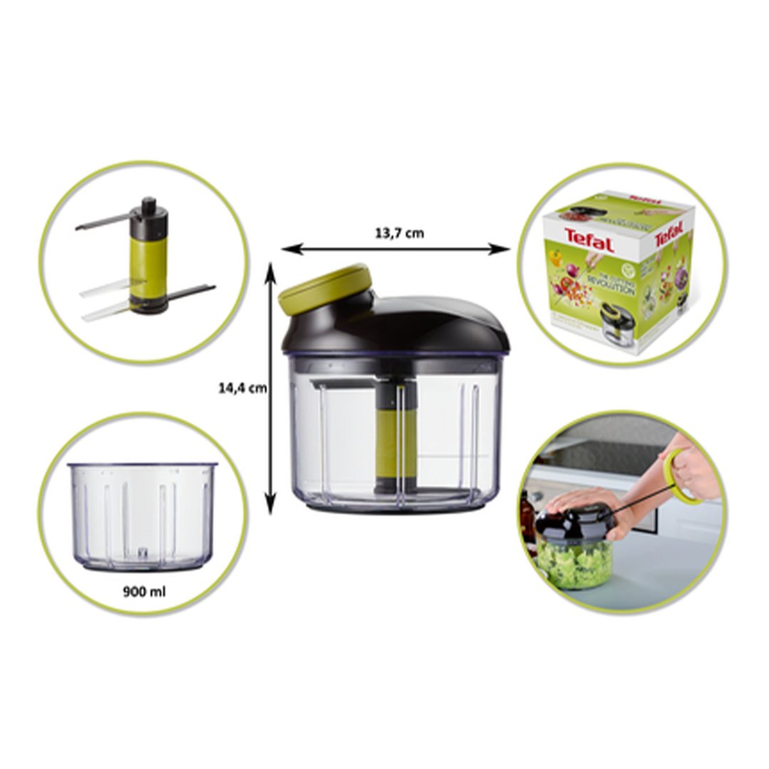 Tefal . K1320404