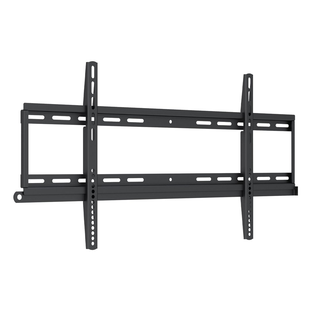 Ezy Mount 37" to 80" Flat TV Wall Mount SLT800B