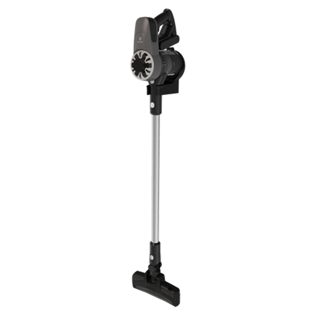 Electrolux UltimateHome 300 stick vacuum cleaner- Tungsten grey EFP31315