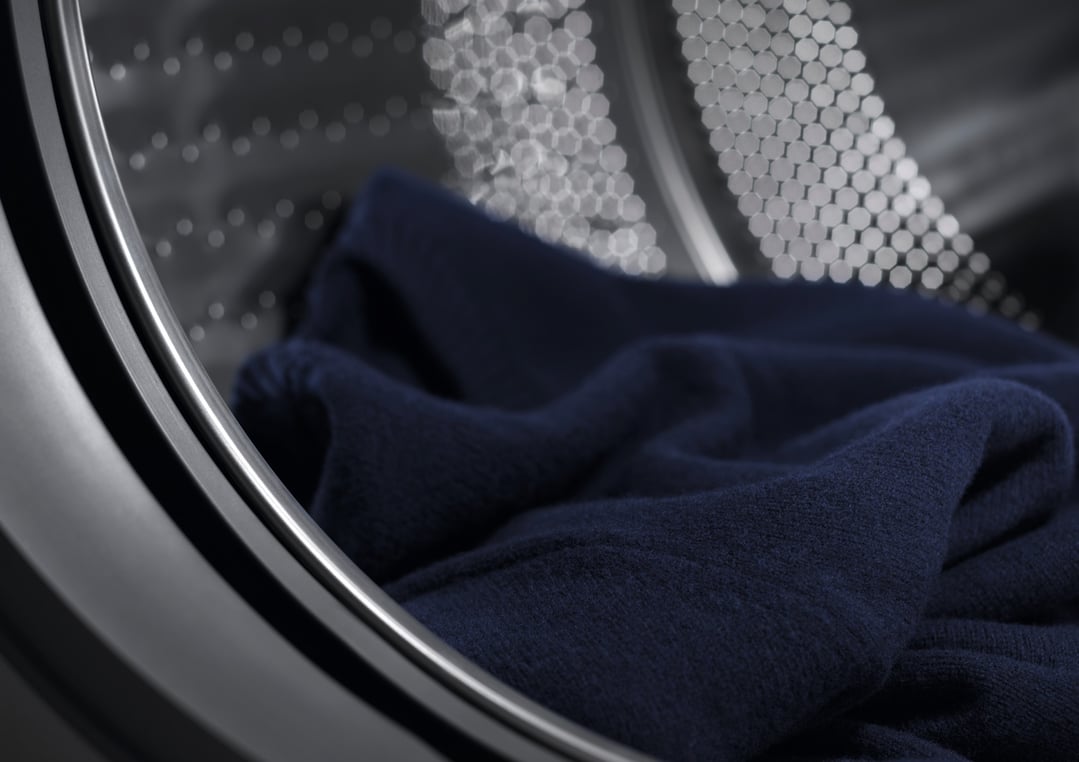 Fisher & Paykel 18kg + 10kg Series 9 Front Loader Washer Dryer Combi WD1871HG1