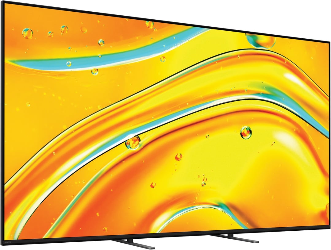 Sony 55" Bravia 5 4K HDR Mini LED TV (2025) K55XR50