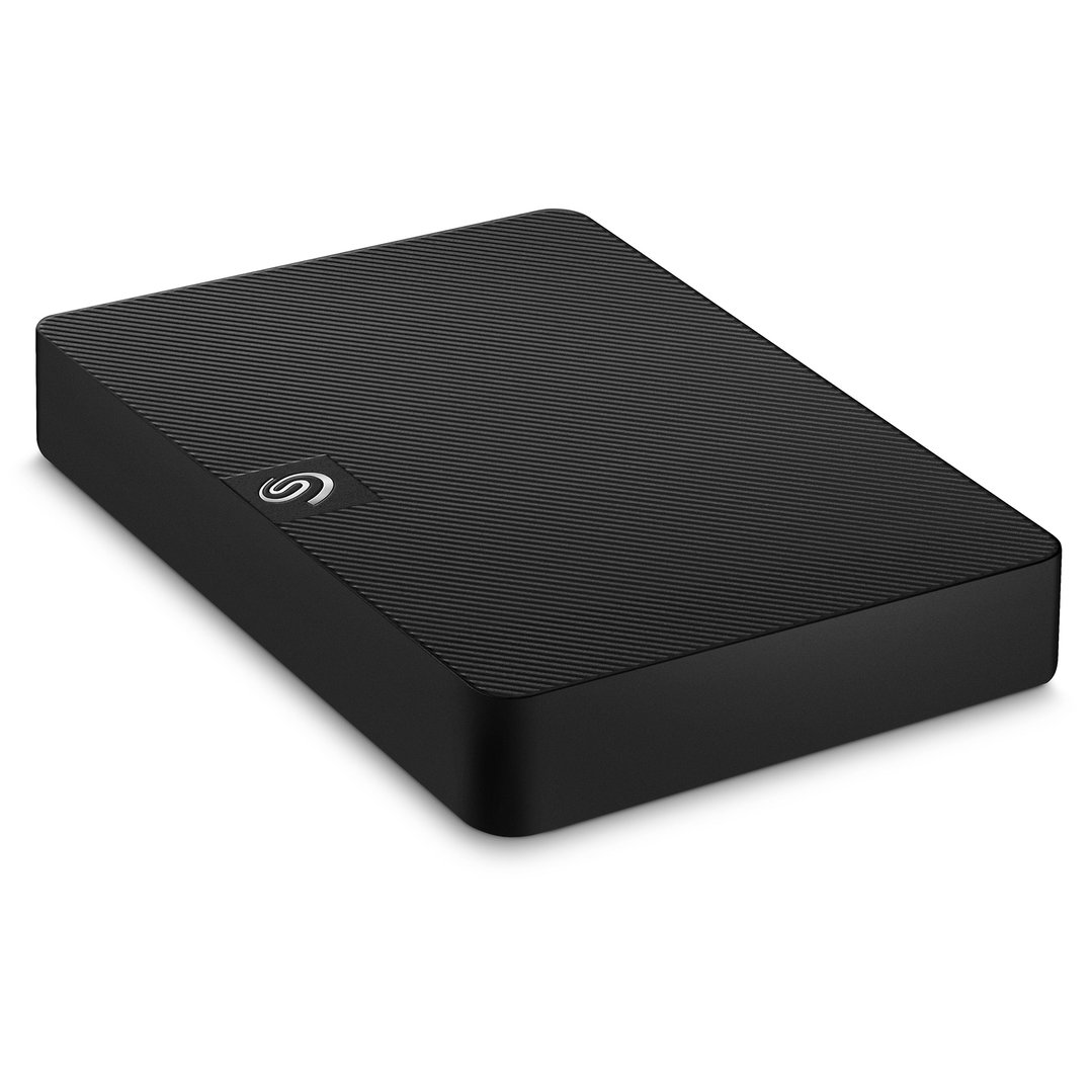 Seagate 4TB Expansion Portable Hard Drive STKM4000400