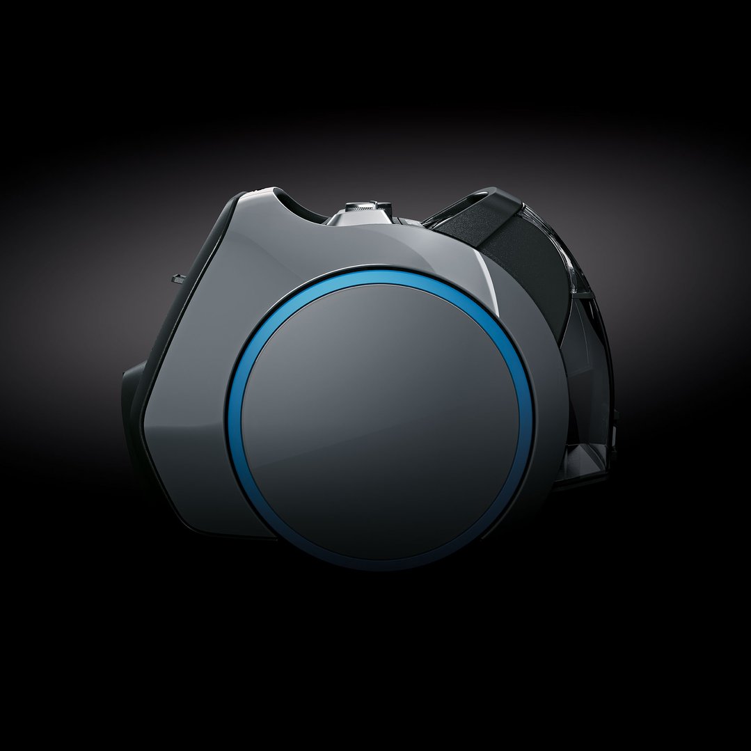 Miele Boost CX1 Bagless Vacuum Cleaner Graphite Grey 11640630