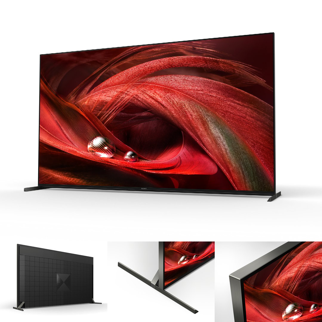 Sony 75" XR X95J 4K UHD HDR Smart Google TV XR75X95J