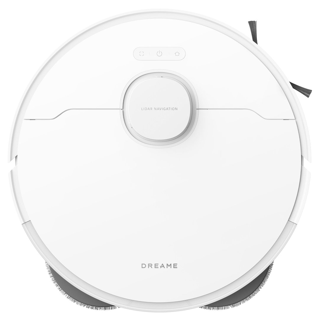 Dreame L40 Plus Robot Vacuum and Mop DRE-L40P