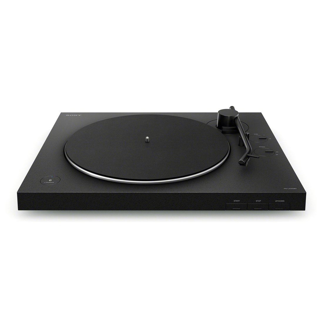 Sony Turntable PSLX310BT