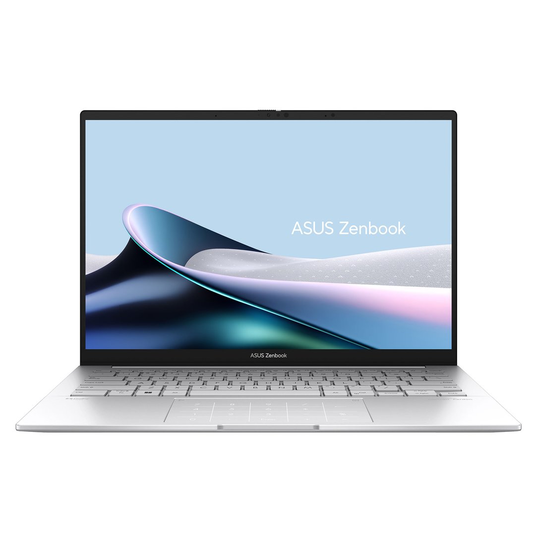 ASUS ZenBook 14 UX3405MA　Ultra9 185H/32G Asus Zenbook 14 OLED UX3405MA review | 14-inches 1.288kg