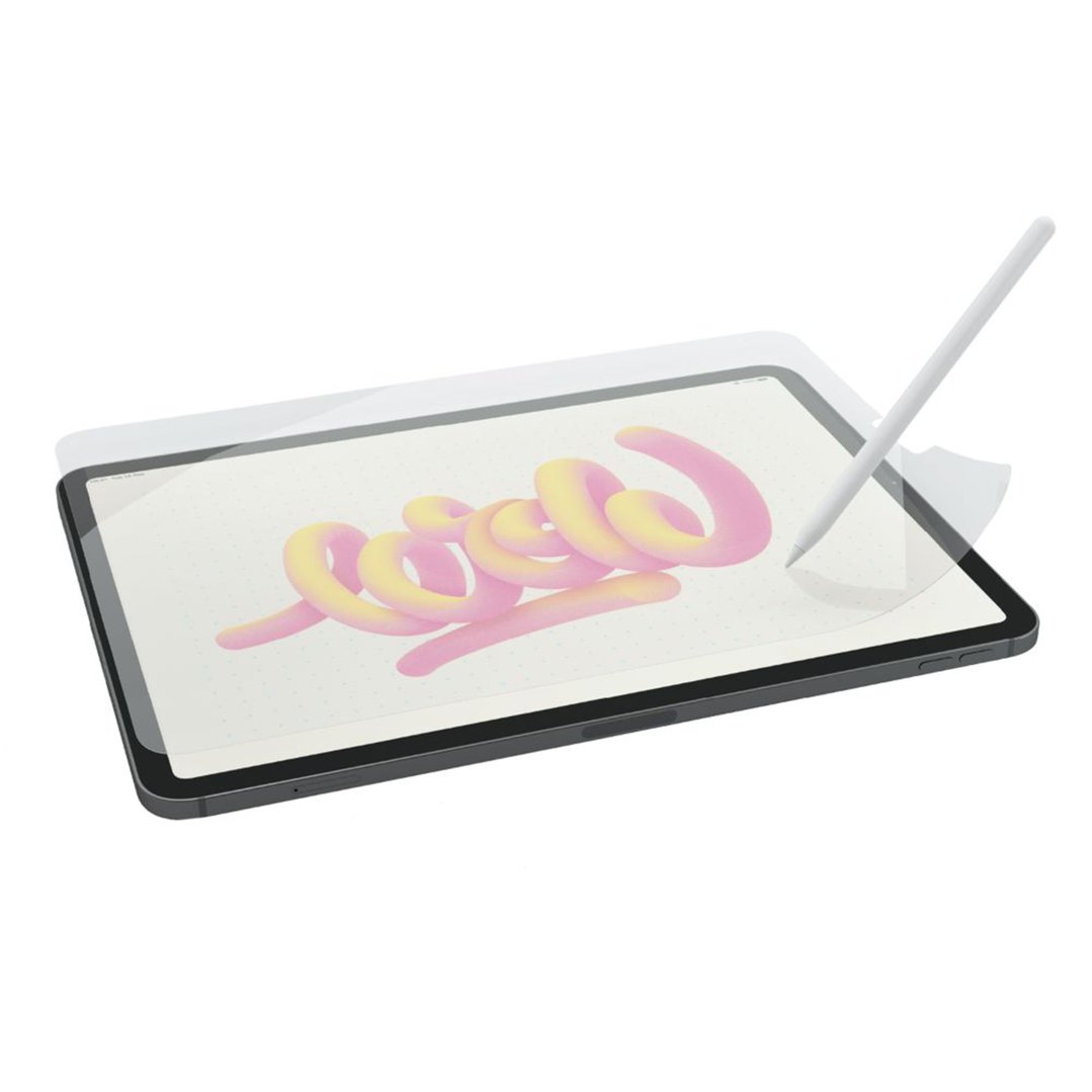 Paperlike Screen Protector (v2.1) for iPad Air 11" (M2, 2024) (x2 Pack) PL2A-10-24
