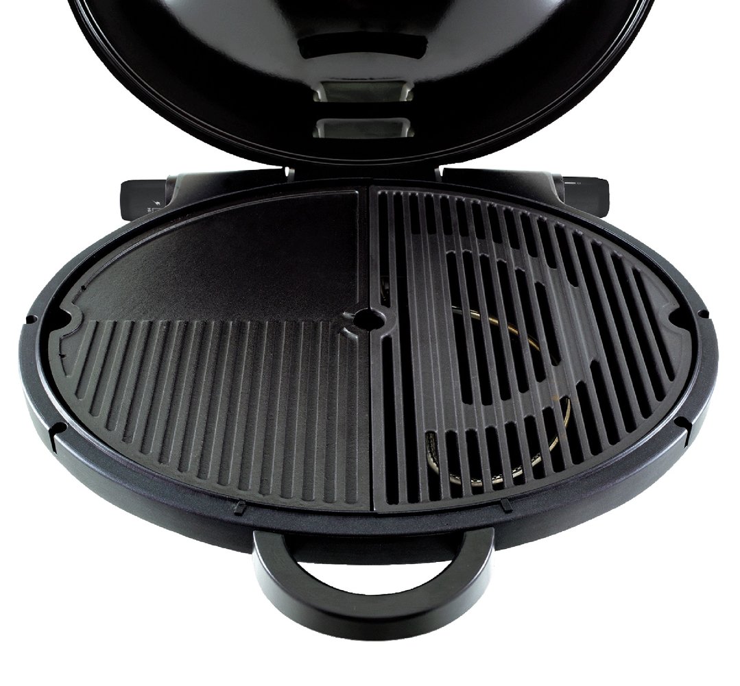 Beefeater BUGG 2 Burner Benchtop BBQ BB18223