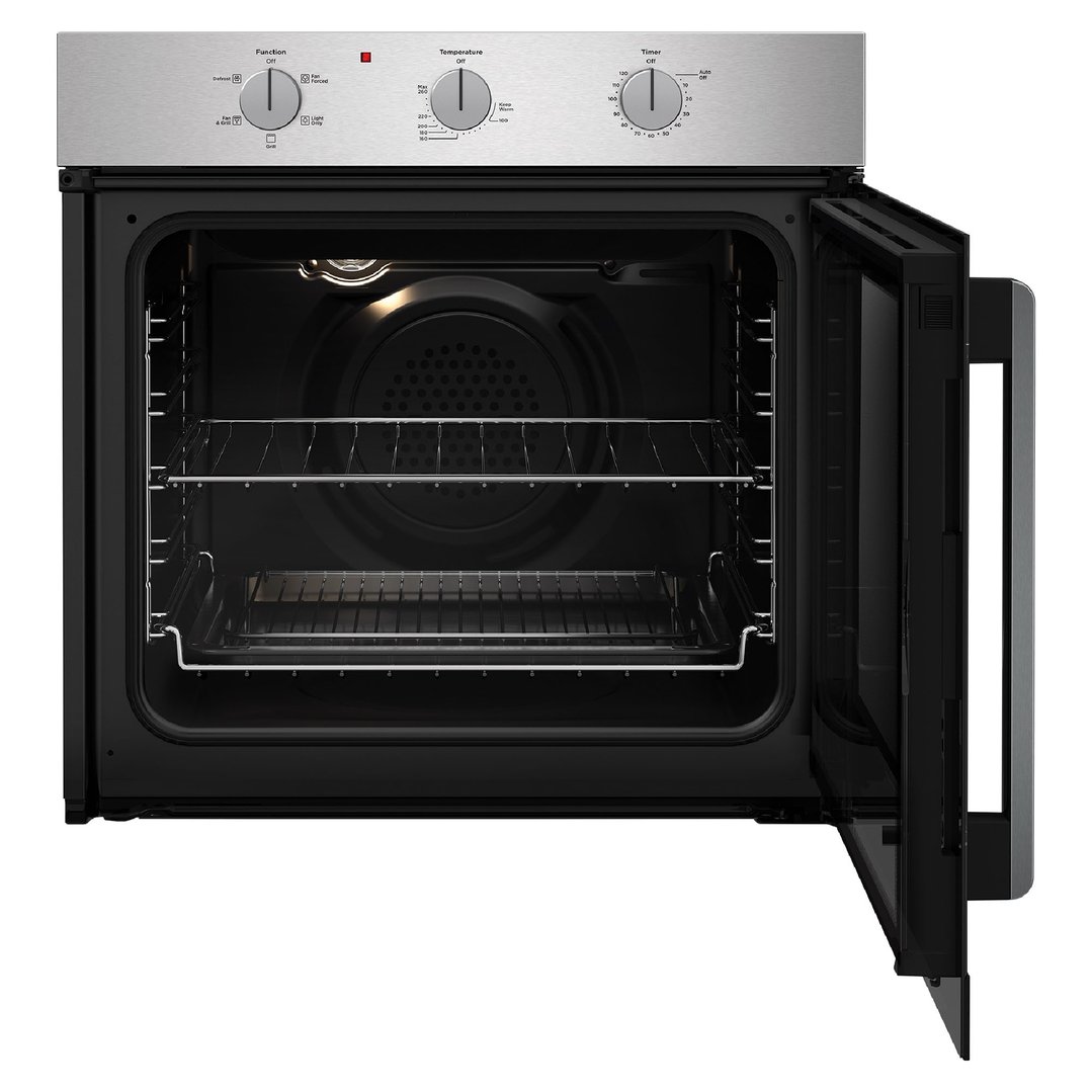 Westinghouse 60cm Multi-function Left Side-opening Oven WVES6314SD-L