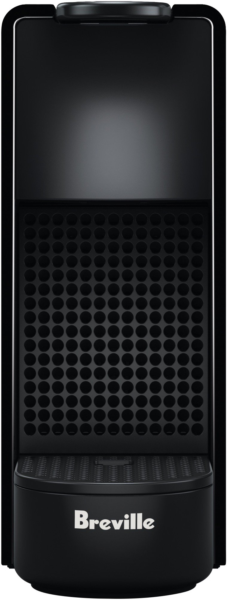 Breville Essenza Mini Solo Pure Black BEC220BLK