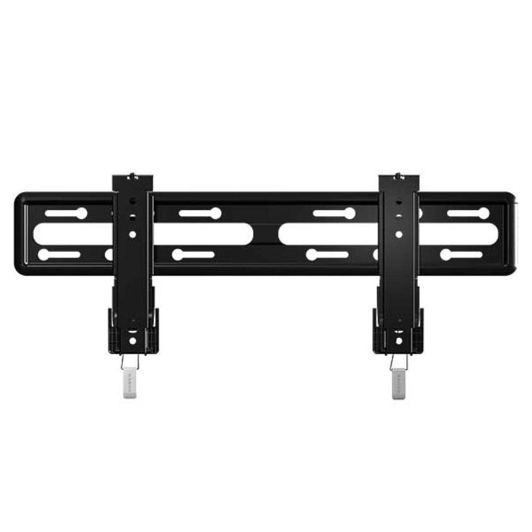 Sanus Premium Series Wall Mount Fits for 42"-90" TV - Black VLL5-B2