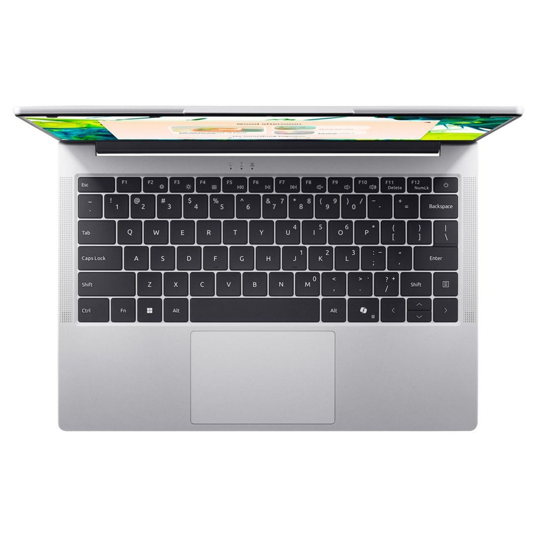 Acer 14" Aspire Lite Ryzen 3 8GB/256GB SSD Laptop NX.DPFSA.001