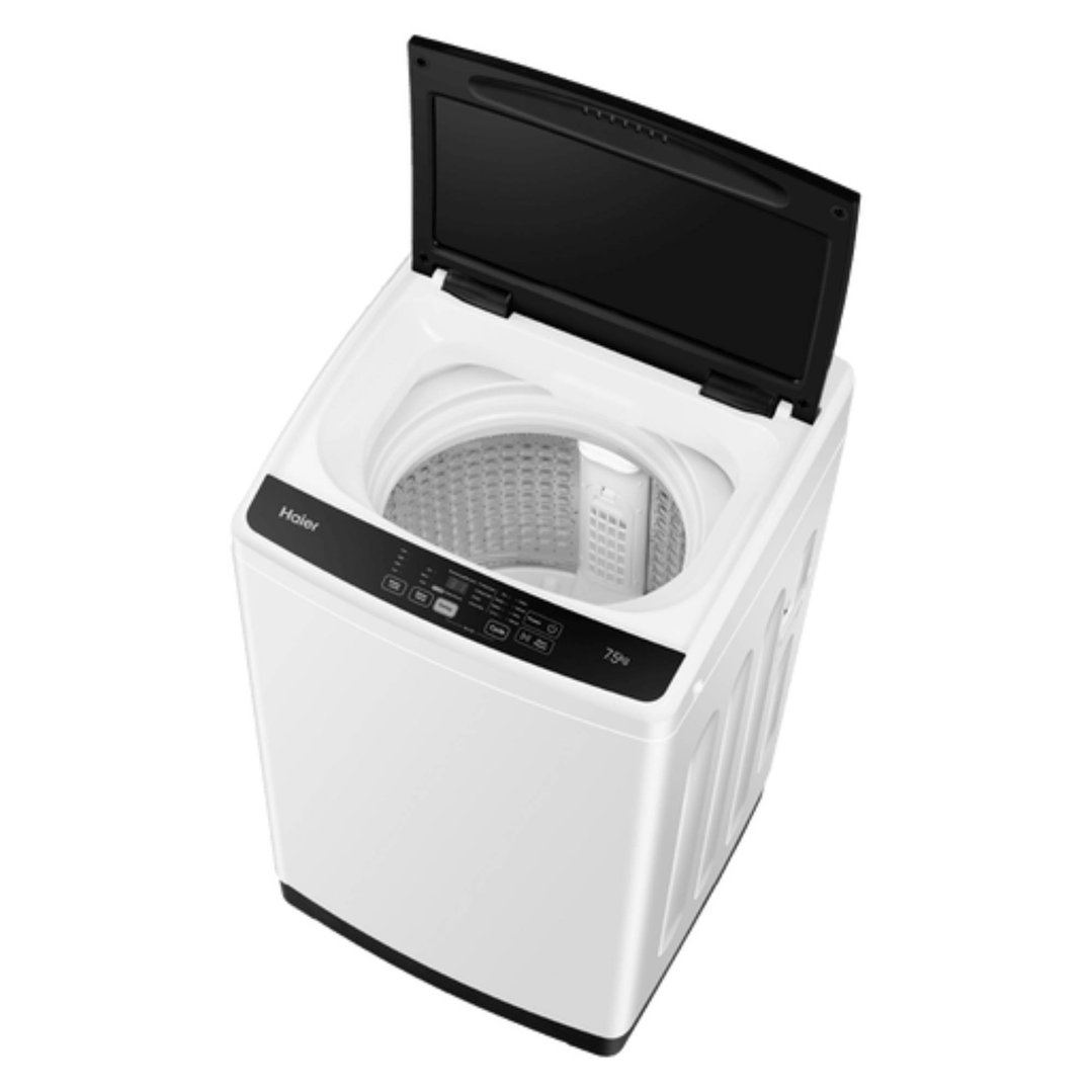 Haier Top Loader Washing Machine, 7.5kg HWT75AA1