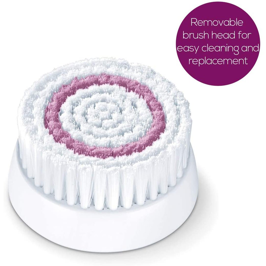 Beurer Facial Cleansing Brush FC45