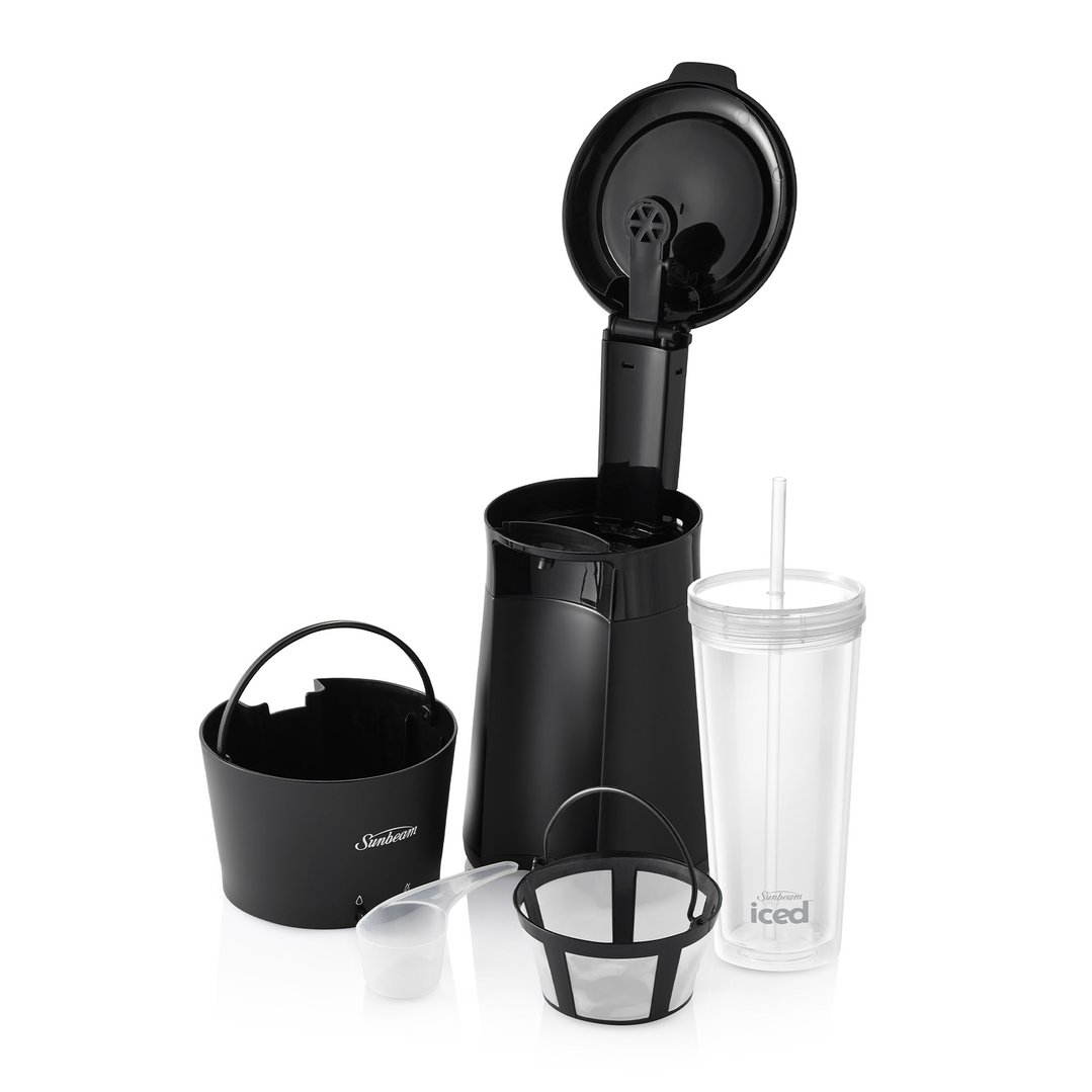 Sunbeam Iced Coffee Machine SDP1000BK
