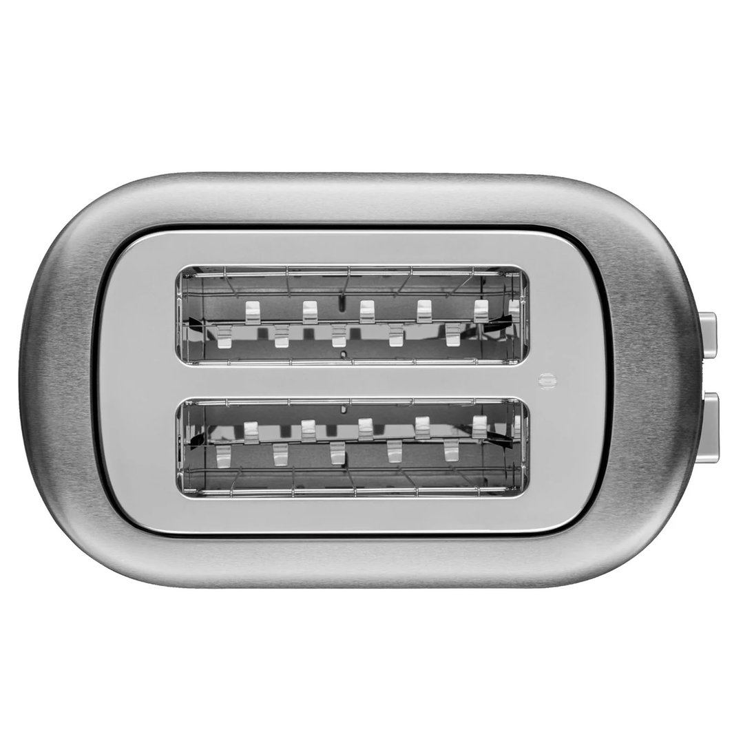 Kitchenaid 2 Slice Toaster Stainless Steel 5KMT2109ASX