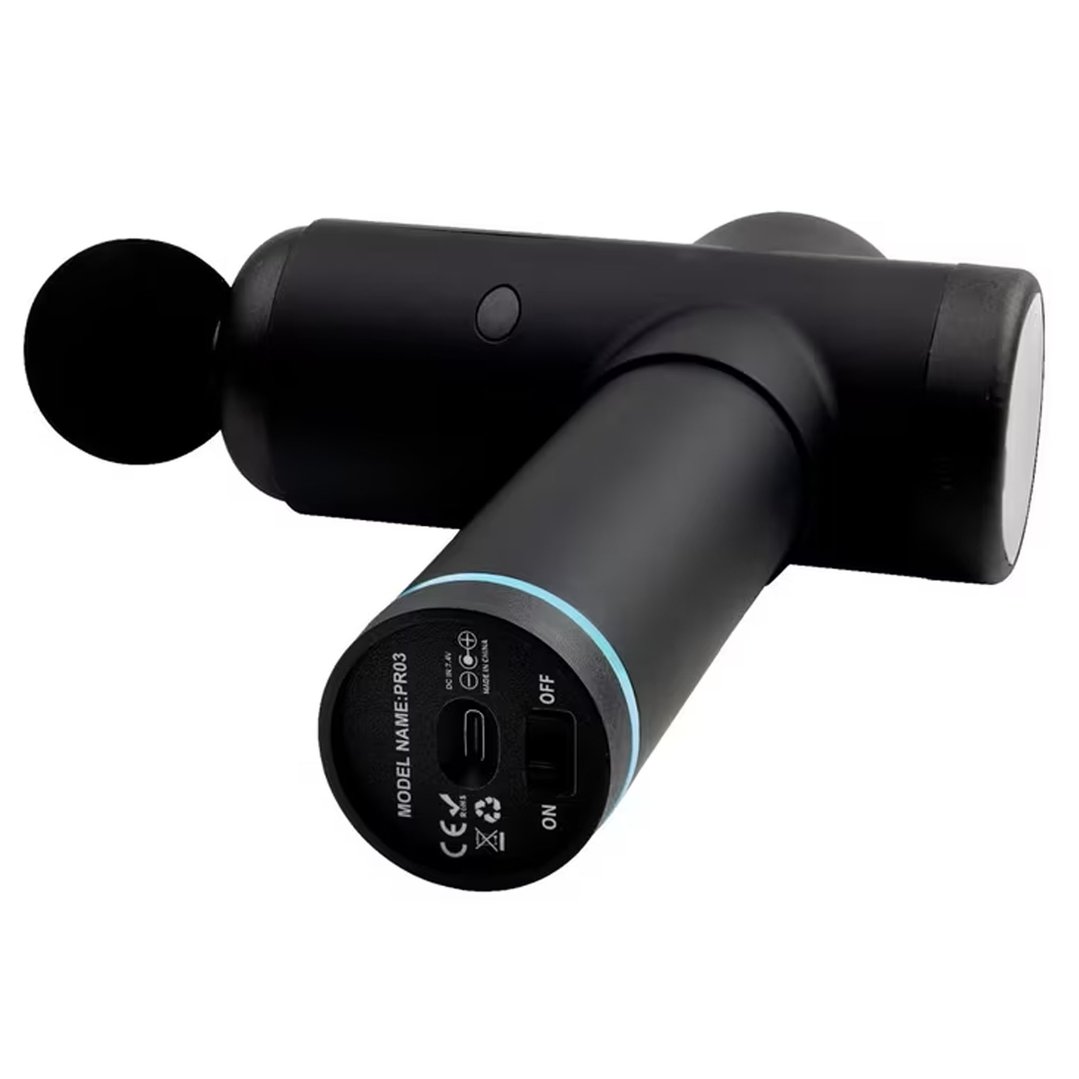 Homedics Percussion Physio Plus Massager PGM-400-AU