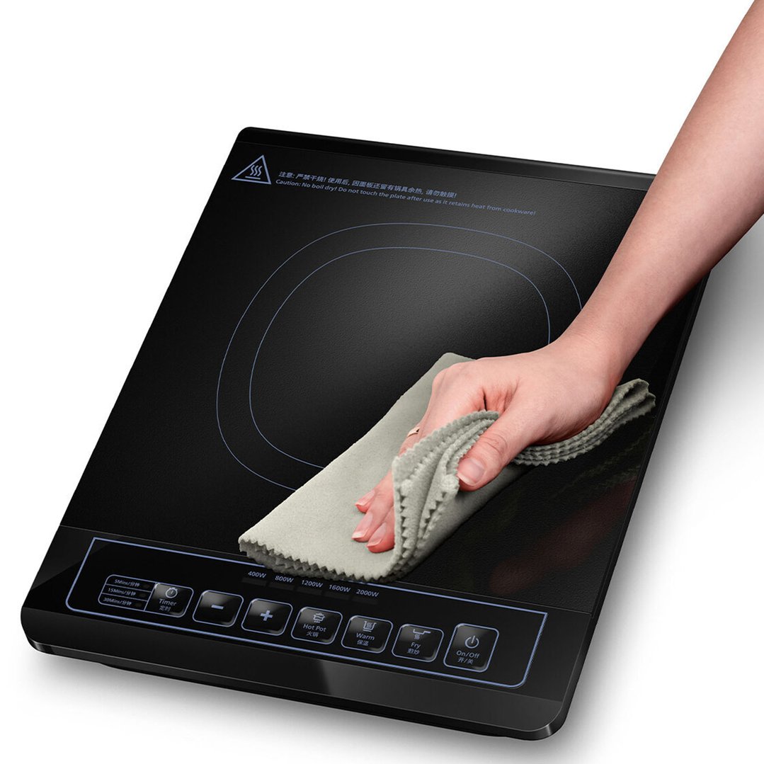 Philips 5000 Series Induction Cooker HD4902/60