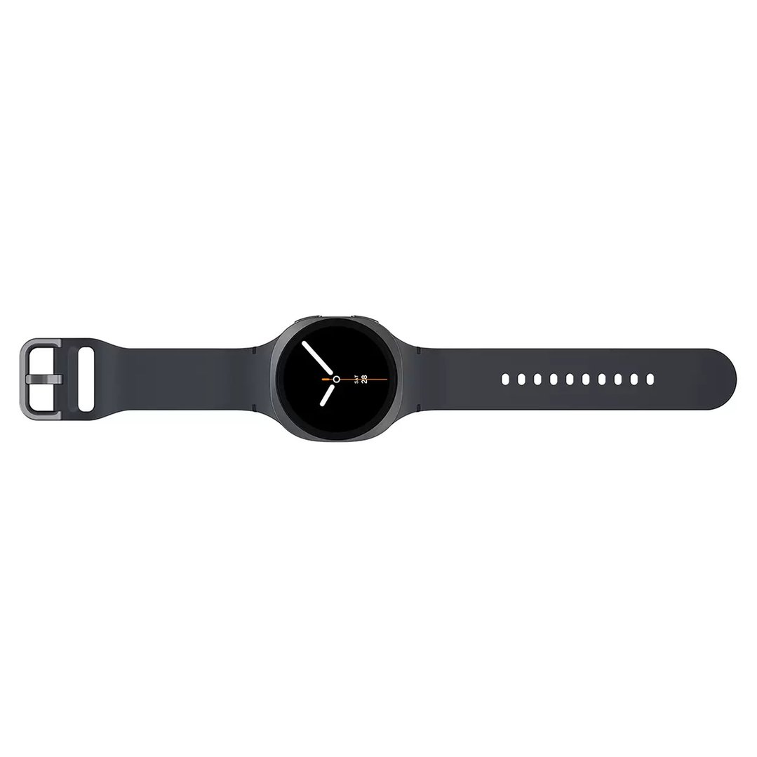 Samsung 40mm BT Galaxy Watch8 Graphite 11901341091