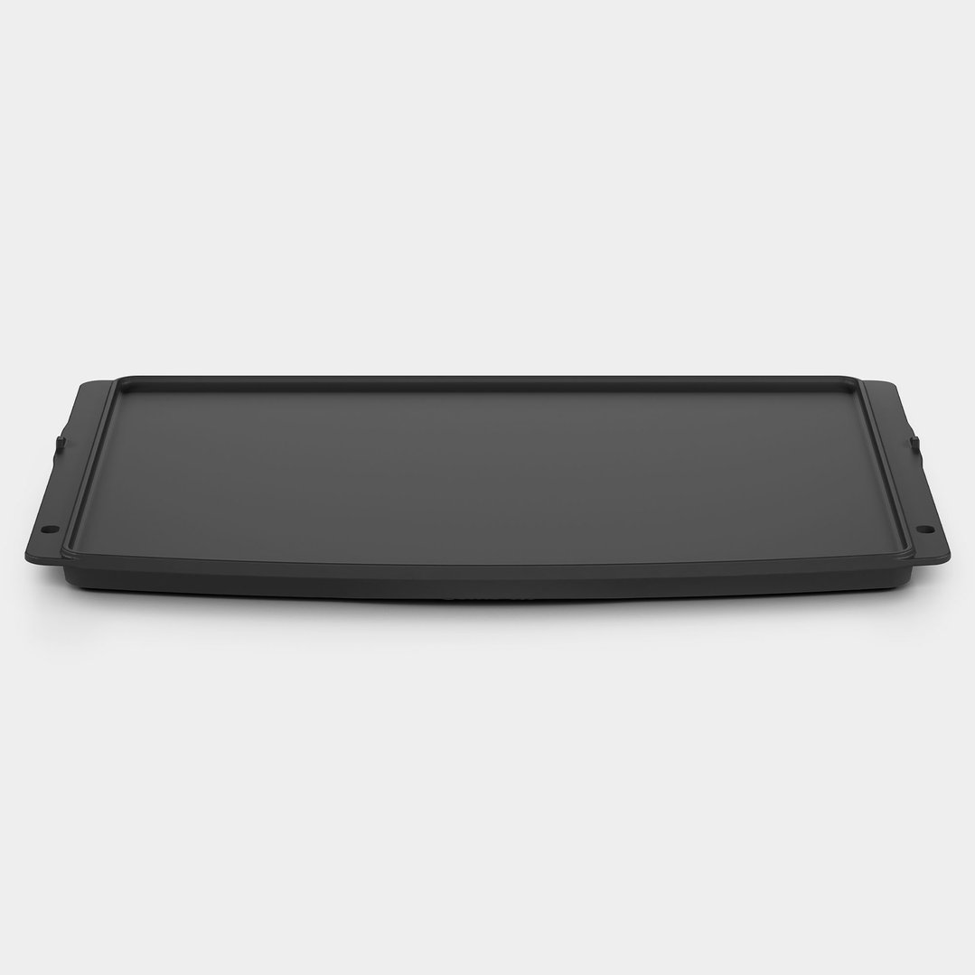 Smeg BBQ Tray to suit 60cm Galileo Ovens BBQ