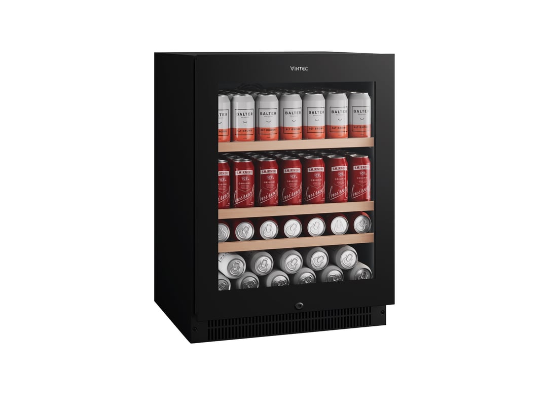 Vintec 141 Can Beverage Centre VBS820SCB-X