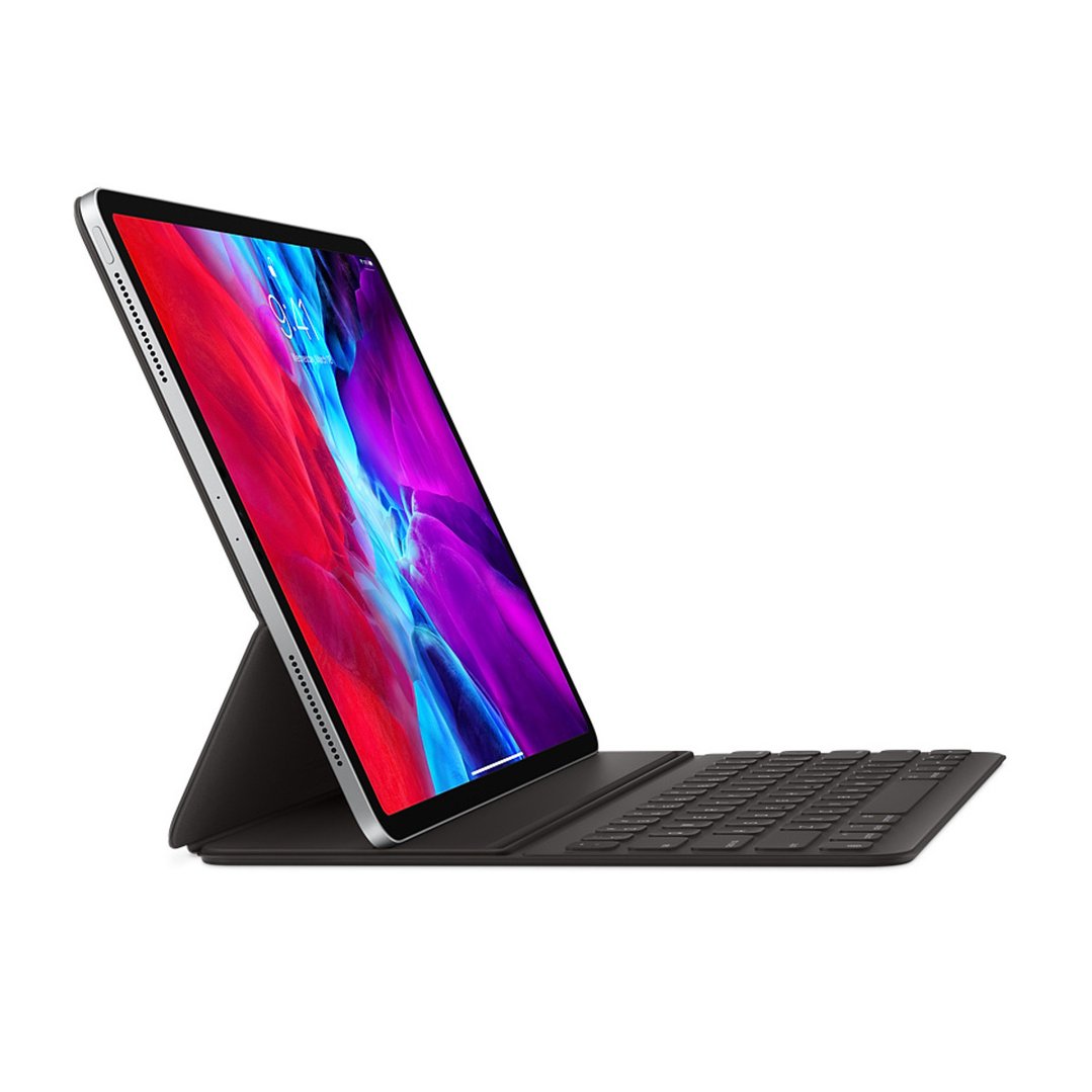 Apple Smart Keyboard Folio for 12.9-inch iPad Pro (6th Generation) MXNL2ZA/A