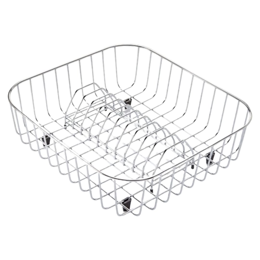 Oliveri Nu-Petite Main Bowl Drainer Basket AC61