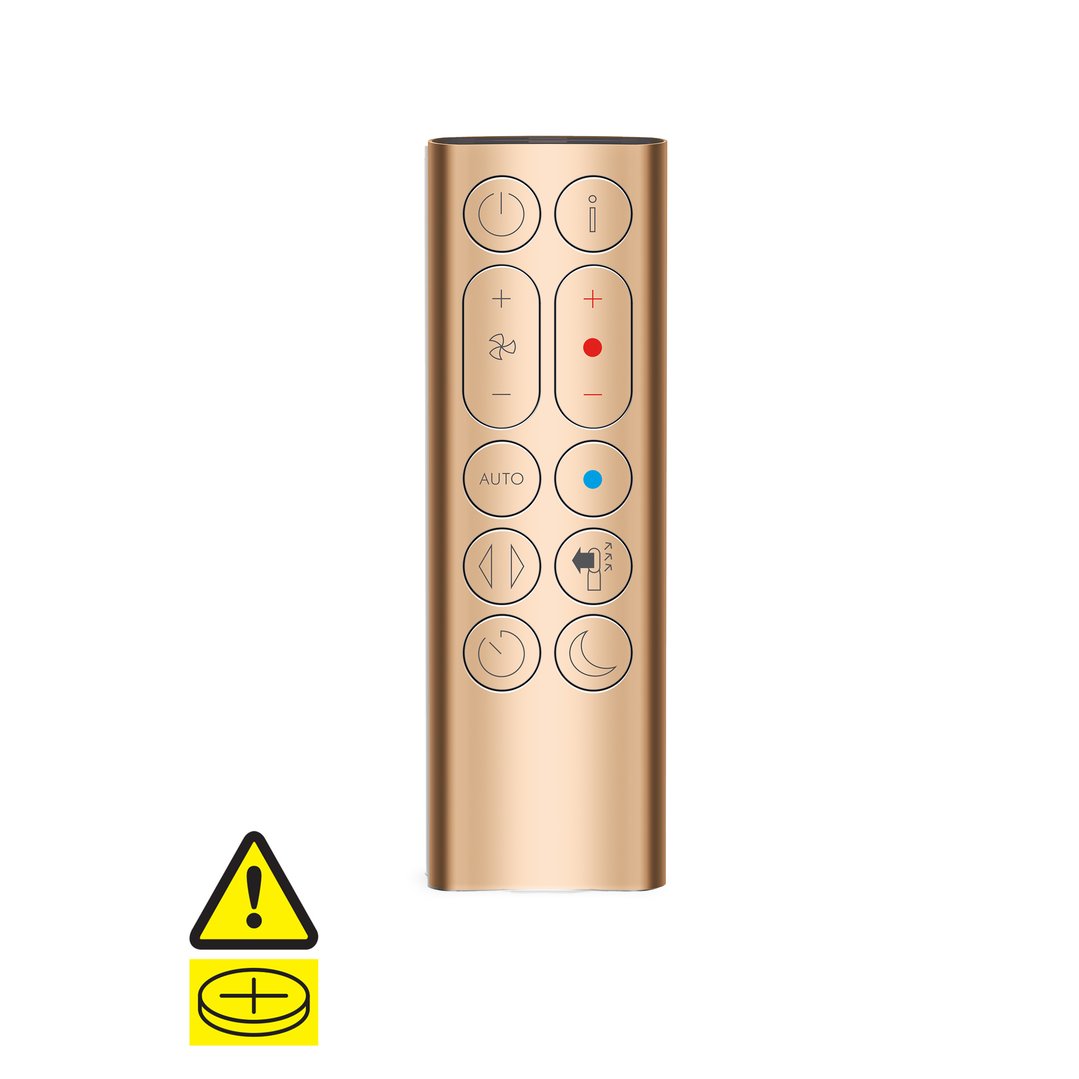 Dyson Hot+Cool HP2 De-NOx Purifier 546294-01
