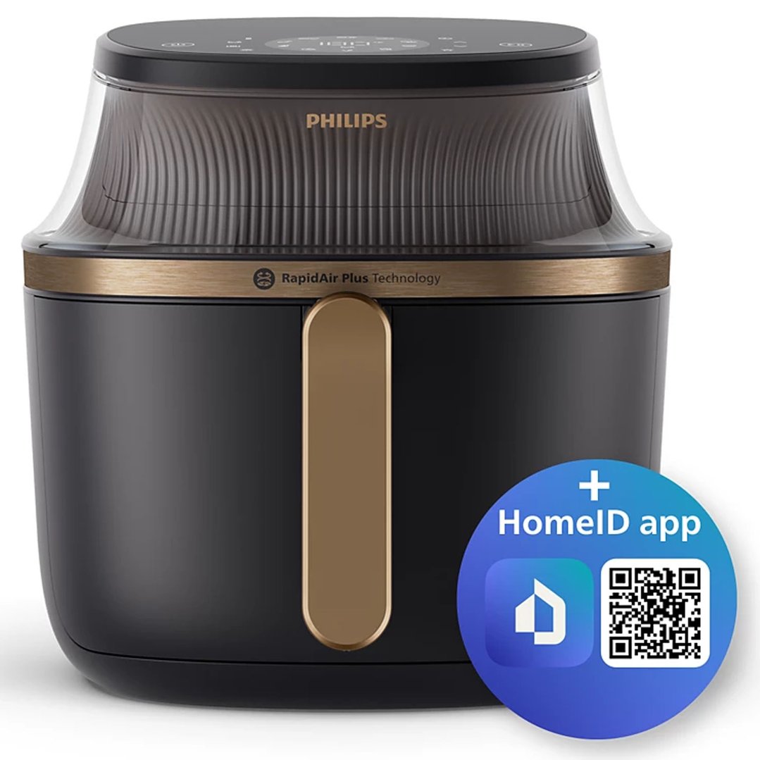 Philips 7.2L 3000 Series Airfryer NA342/00