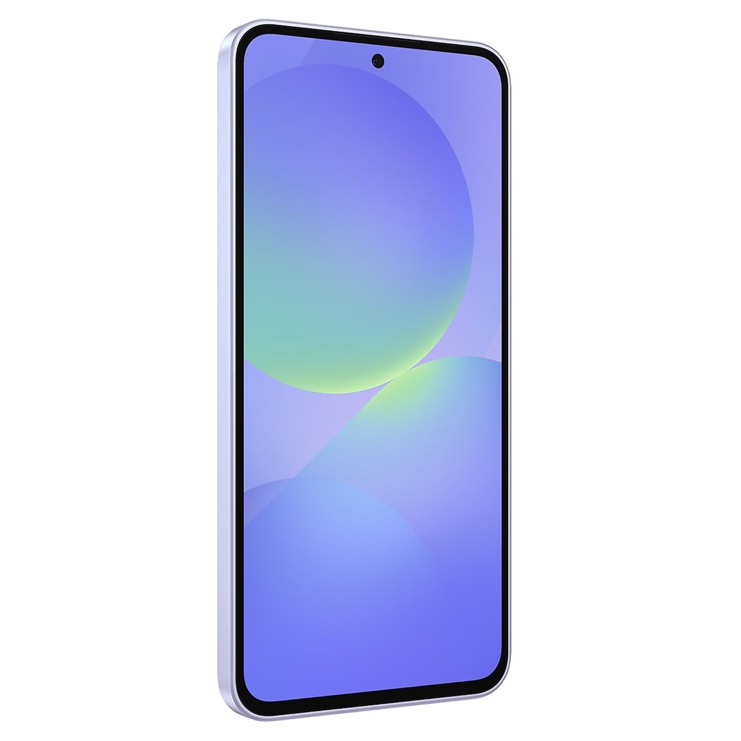 Samsung Galaxy A36 5G Lavender SM-A366BLVAATS