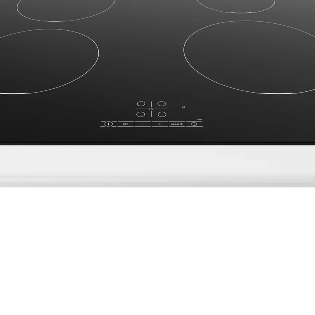 Bosch Serie 4 Induction cooktop 60 cm Black PUE611BB5E. Buy Online