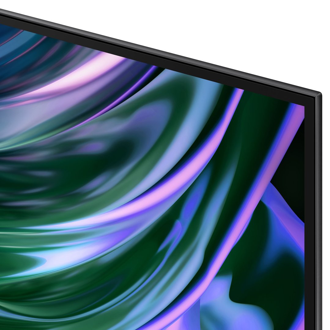 Samsung 77" S90D OLED 4K Smart TV (2024) QA77S90DAEXXY