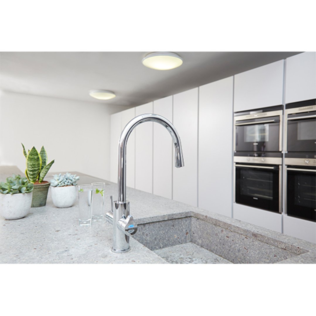 Zip HydroTap G5 BCSHA Celsius All-in-one Arc Chrome H57783Z00AU