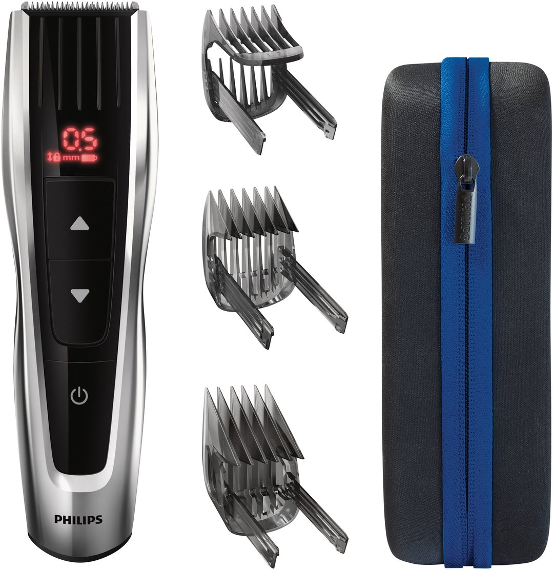 Philips Series 9000 Hair Clipper HC9420/15
