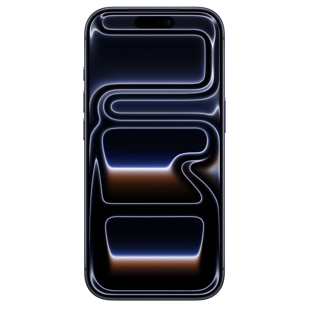 iPhone 17 Pro 256GB Deep Blue MG8J4X/A - Bing Lee