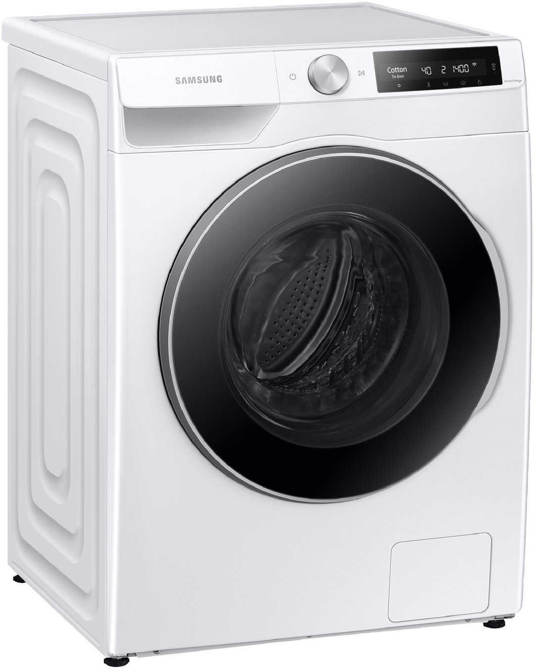 Samsung 11kg Super Speed Smart Front load Washer WW11CG60ADLE