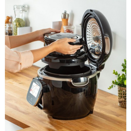 Tefal Cook4me Accessory Extra Crisp Lid. EY1508