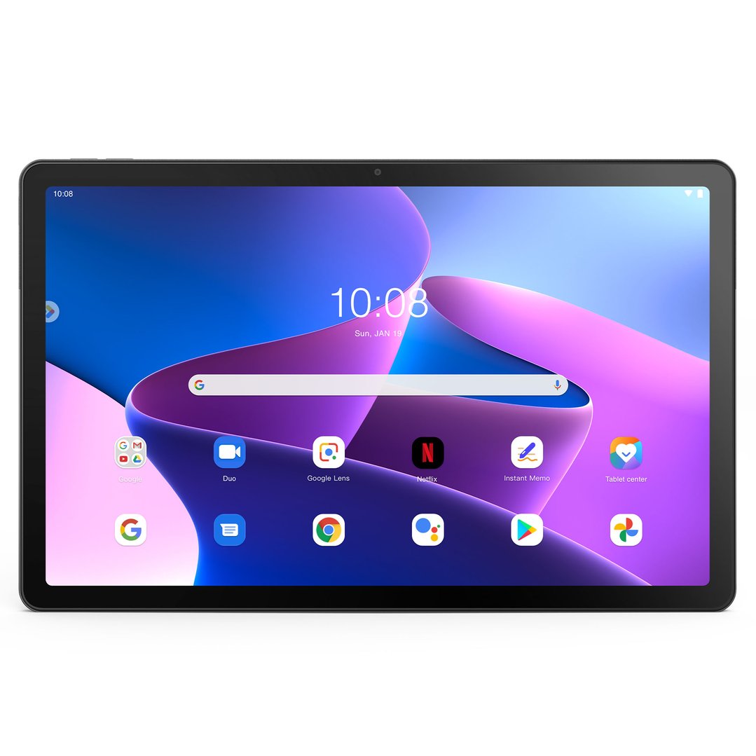 Lenovo Tab M10 Plus (3rd Gen) 10.6" 128GB WiFi ZAAJ0155AU