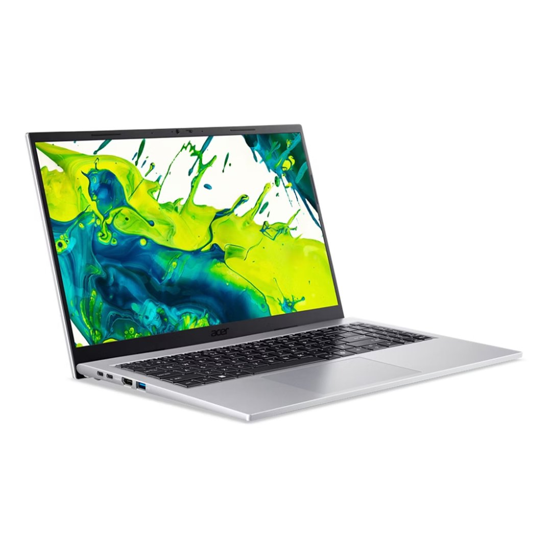 Acer Aspire Go 15.6" Notebook FHD Intel Core 5 120U 16GB/512GB SSD NX.JRRSA.003