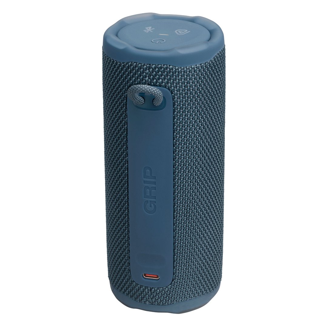 JBL Grip Portable Speaker - Blue JBLGRIPBLU