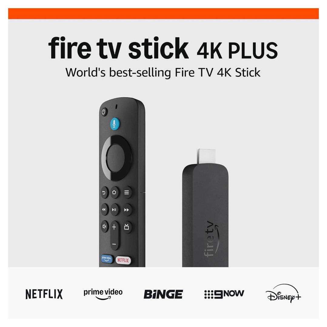 Amazon Fire TV Stick 4K Plus B0F7Z4LF41