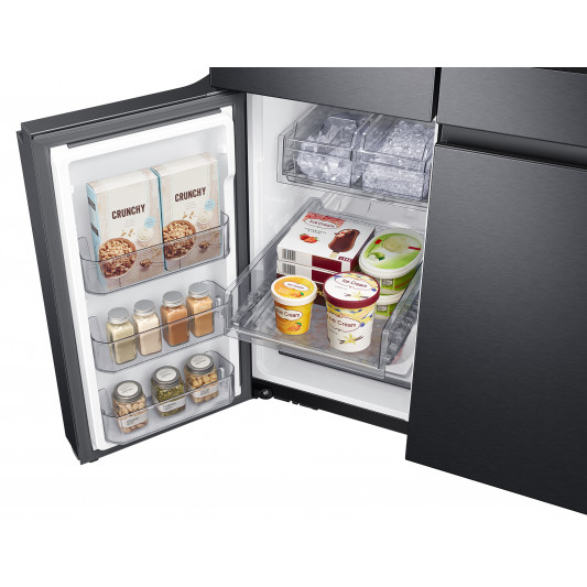 Samsung 810L Family Hub™ French Door Fridge SRF9700BFH