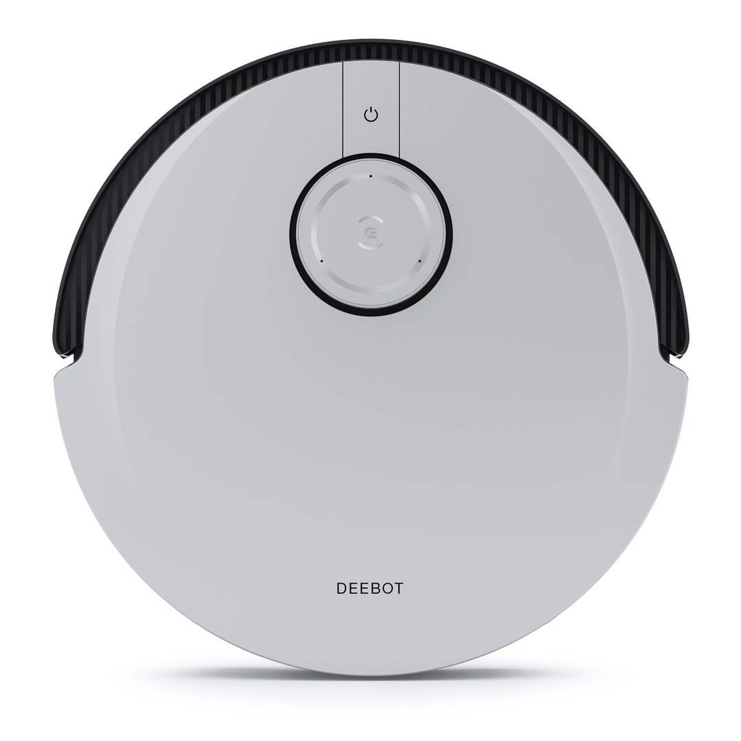Ecovacs DEEBOT X1 OMNI Robotic Vacuum DEEBOT-X1-OMNI