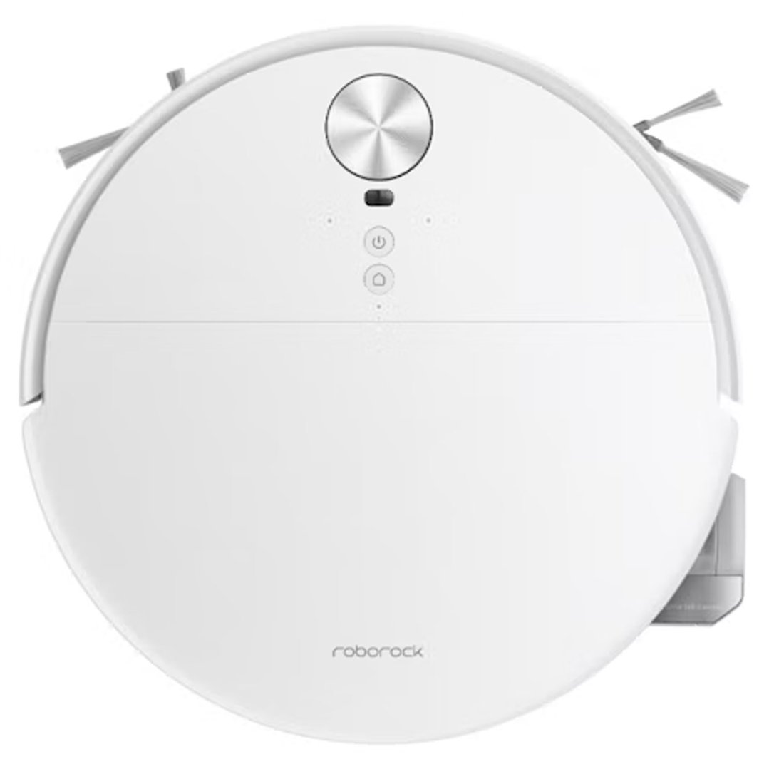 Roborock Qrevo Edge 2 Flow Robot Vacuum RR-QE2F02-03-WHT