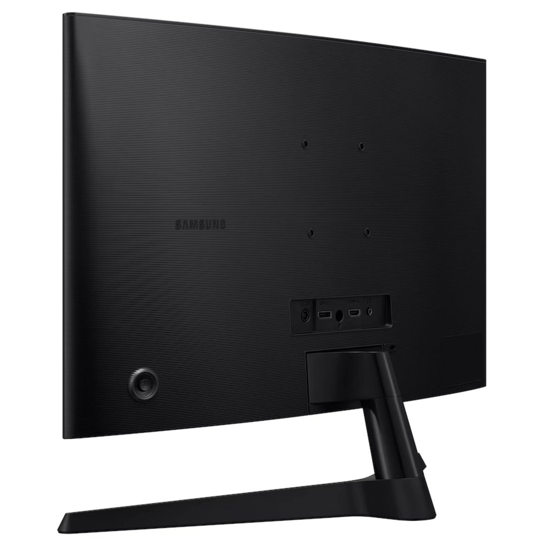 Samsung 27" Essential G3 G35H FHD 144Hz Curved Gaming Monitor LS27HG350EEXXY